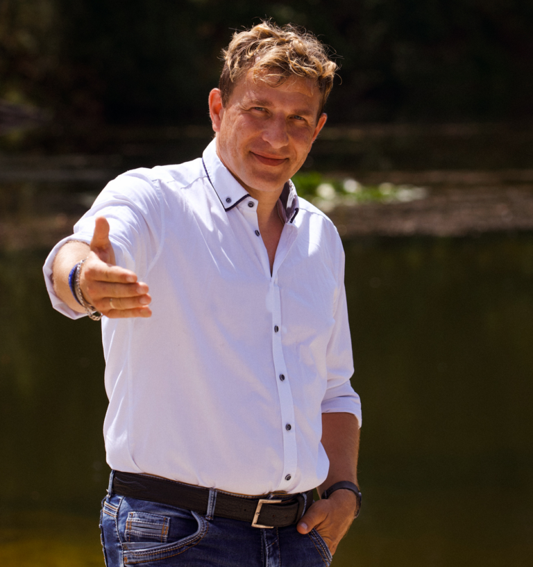 TeichBoot Coaching